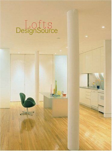 обложка книги Lofts Designsourse книга Lofts Designsourse, автор: